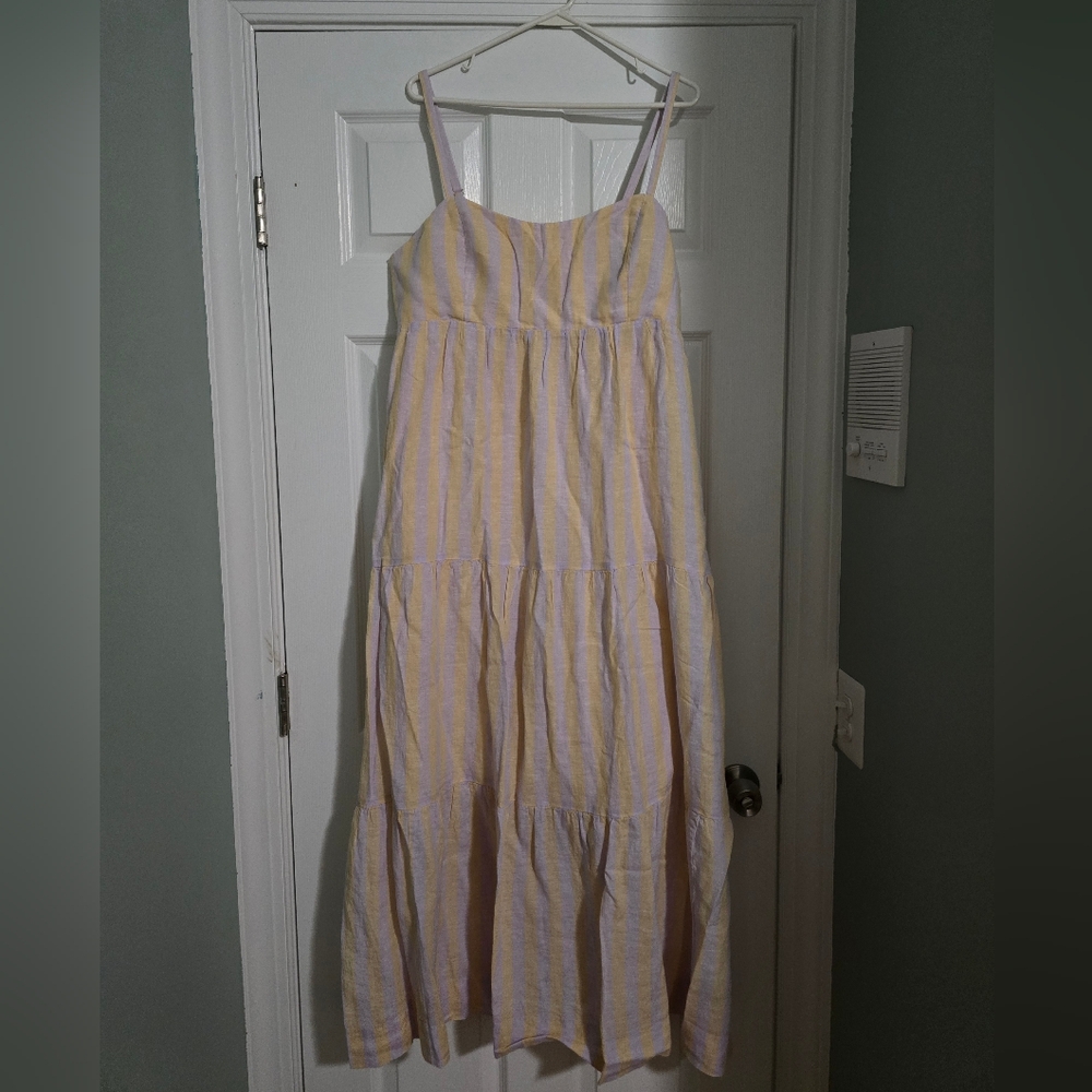 NWT Lilly Pulitzer Maxi Dress - Picture 2 of 7